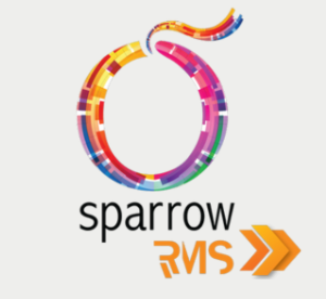 Sparrow Risk Management Private Limited Logo