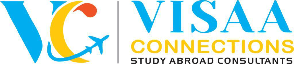 Visaa Connections Logo