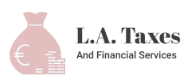 L.A Taxes Logo