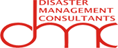 Disaster Management Services Logo
