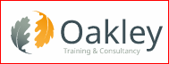 Oakley Training & Consultancy Logo