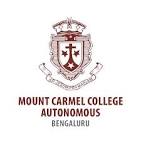 Mount Carmel College Logo