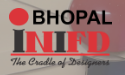 INIFD Bhopal Logo