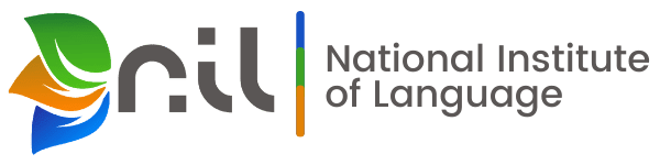 National Institute of Language Logo