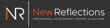 New Reflections Soft Skills Training Centre Logo