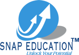 SNAP Education Logo