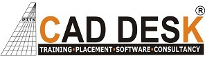 Cad Desk Coimbatore Logo