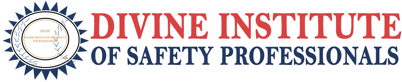 Divine Institute Of Safety Professionals Logo