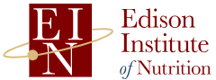 Edison Institute Of Nutrition Logo