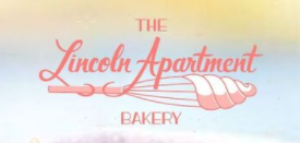 The Lincoln Apartment Bakery Logo