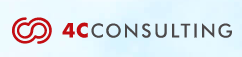 4C Consulting Logo