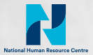 National Human Resource Centre (NHRC) Logo