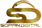 Sopan Digital Logo