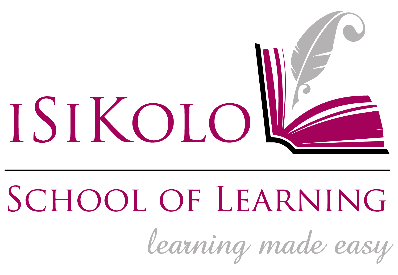 Isikolo Logo