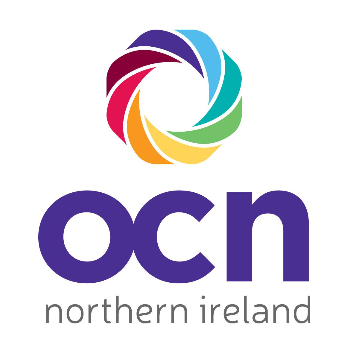 Open College Network Northern Ireland (OCN NI) Logo