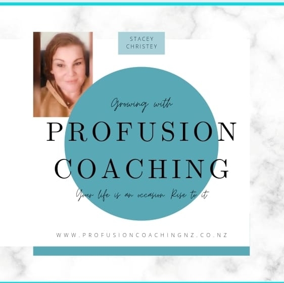 Profusion Coaching Logo
