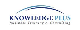 Knowledge Plus Logo
