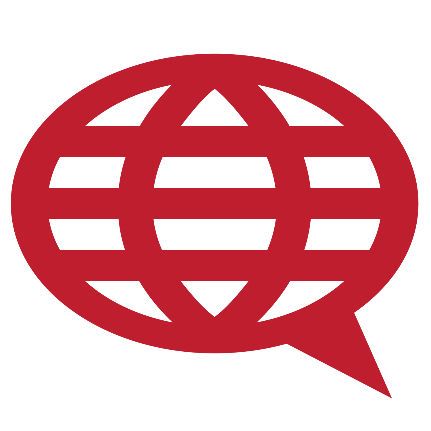 Agapé Language Centre Logo