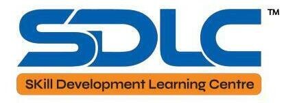 SDLC (Skill Development Learning Centre) Logo
