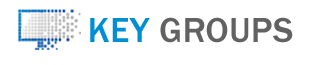 Key Groups Logo