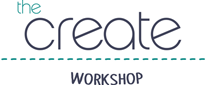 The Create Workshop Logo