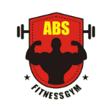 ABS Fitness Gym Logo