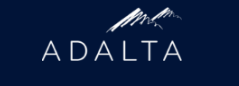 Adalta Development Logo