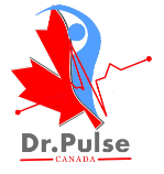 Dr. Pulse Logo