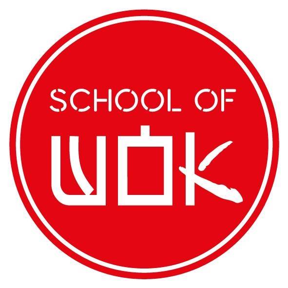 School Of Wok Logo