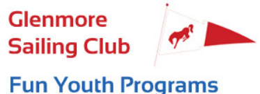 Glenmore Sailing Club Logo