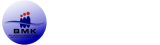 BMK Advanced Training Centre Logo