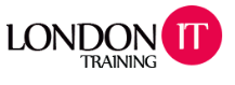 London IT Training Logo