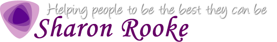 Sharon Rooke Logo