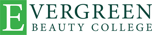 Evergreen Beauty College Logo
