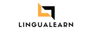 Lingualearn Logo
