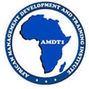 Africa Management Development And Training Institute Logo