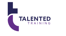 Talented Training Logo