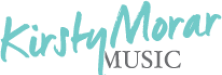 Kirsty Morar Music Logo