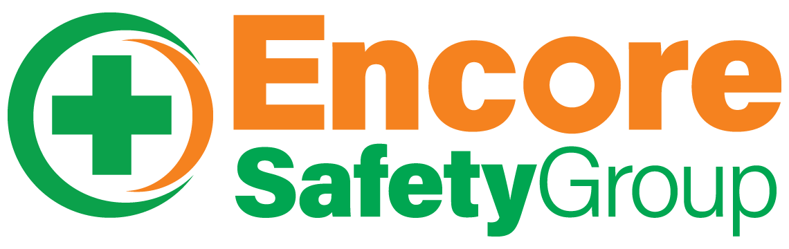 Encore Safety Group Logo