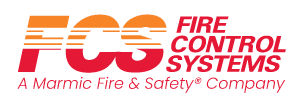 Fire Control Systems Logo
