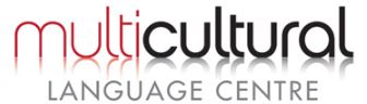 MultiCultural Language Centre Logo