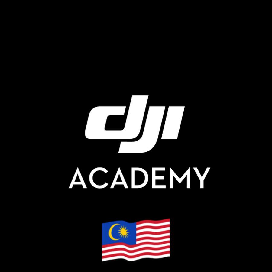 DJI Academy Logo