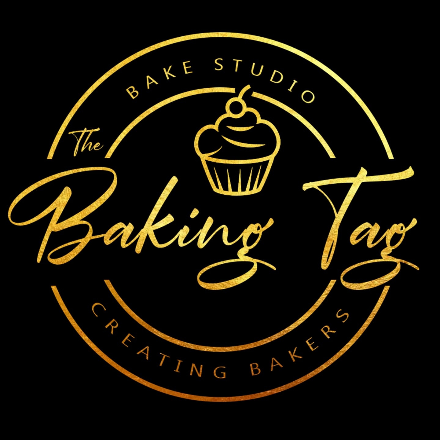 Baking Tag Logo