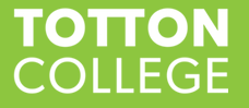 Totton College Logo