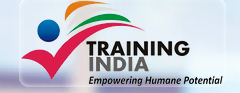 Training India Empowering Human Potential Logo