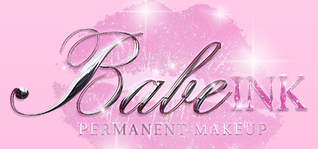Babe Ink Permanent Makeup Logo