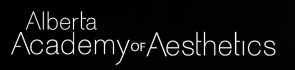 Alberta Academy Of Aesthetics Logo