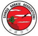 Shindo Karate Associations Logo