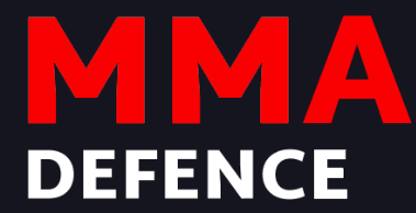 MMA Defence Logo