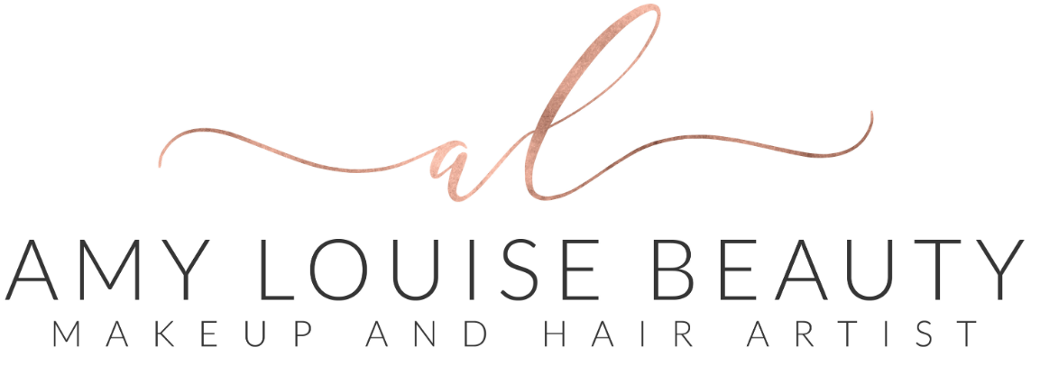 Amy Louise Beauty Logo